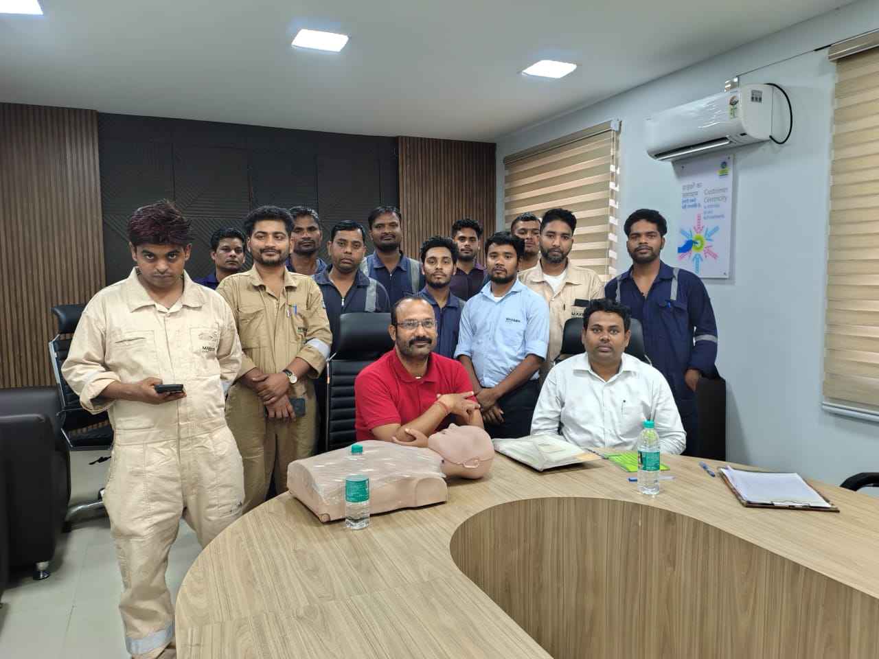 Shri Arvind Foundation Gallery Website Image