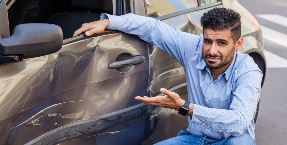 Four Wheeler Safe Driving